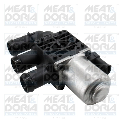 Coolant Control Valve